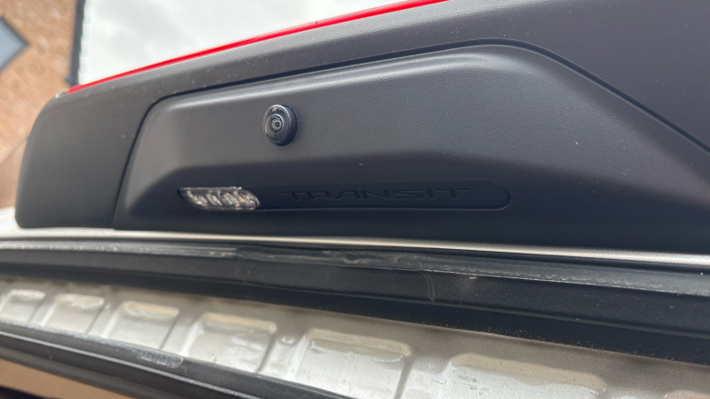 Ford Transit 350 L3 Diesel Fwd 2.0 EcoBlue 165ps H2 Limited Van Auto [Nav]